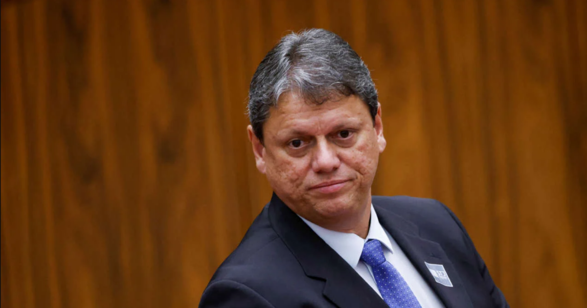 Carta Capital | Deputado do PSOL requer esclarecimentos do governo Tarcísio sobre caso Antonov