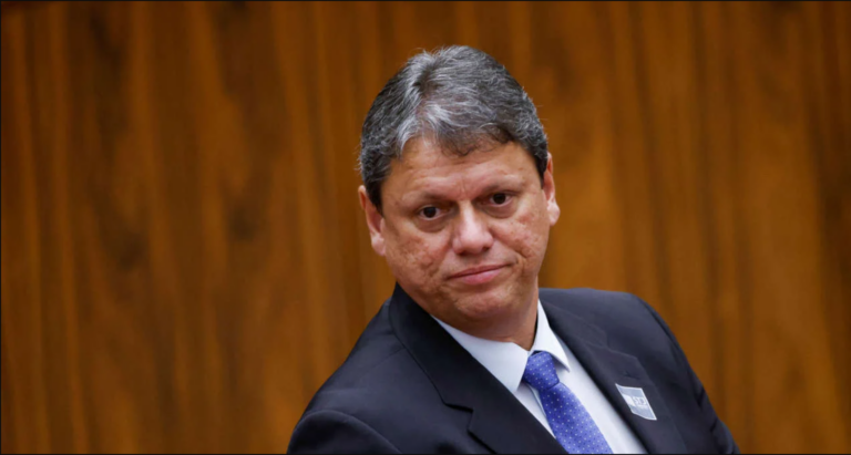 Carta Capital | Deputado do PSOL requer esclarecimentos do governo Tarcísio sobre caso Antonov