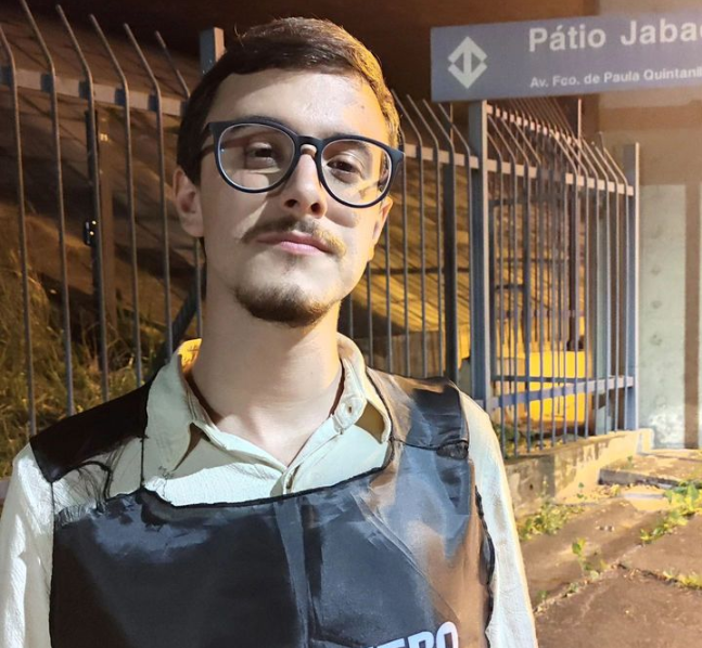 Folha de S. Paulo | MP do Trabalho é acionado contra plano do Metrô de SP para combater greves