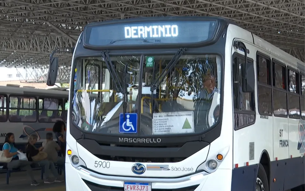 Guilherme Cortez aciona TCE contra aumento de tarifa dos ônibus em Franca (SP)