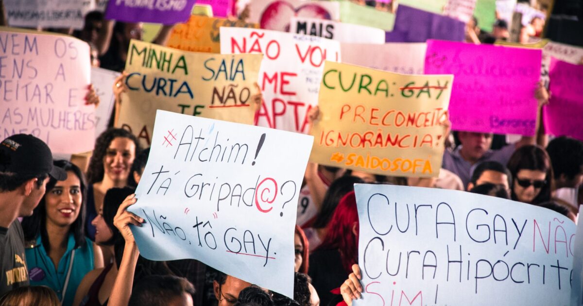 Deputado Guilherme Cortez apresenta PL para punir ‘cura gay’