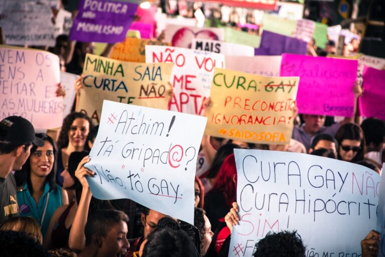 Deputado Guilherme Cortez apresenta PL para punir ‘cura gay’
