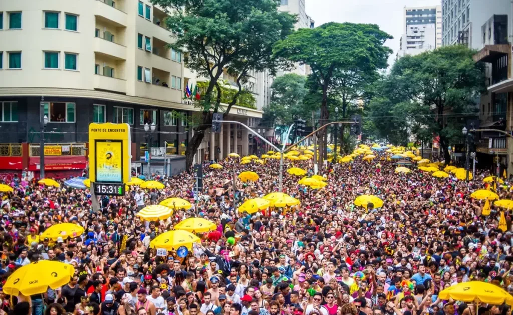 Deputado Guilherme Cortez cobra prefeituras por medidas de enfrentamento ao calor no Carnaval de 2024