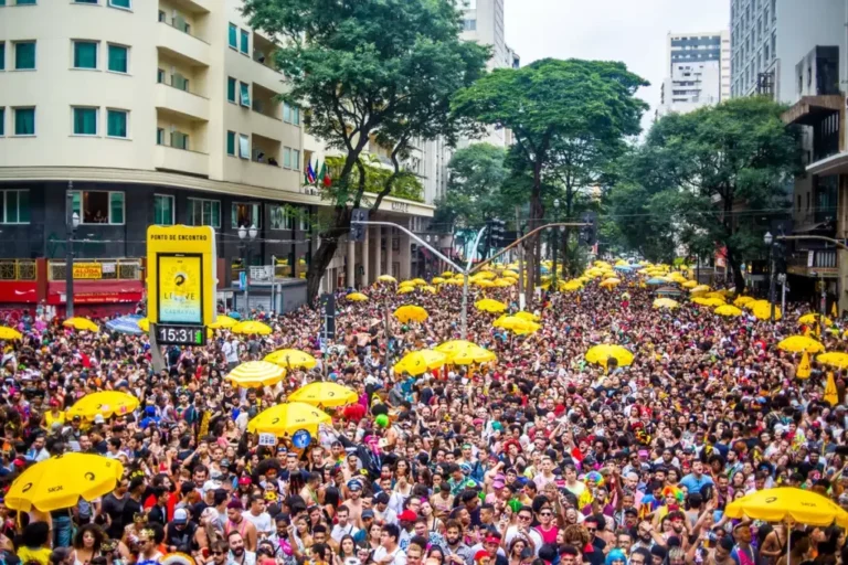 Deputado Guilherme Cortez cobra prefeituras por medidas de enfrentamento ao calor no Carnaval de 2024