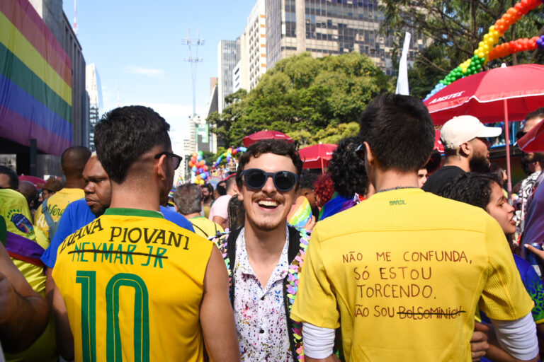 Parada LGBTQIAPN+ pode se tornar patrimônio cultural de São Paulo