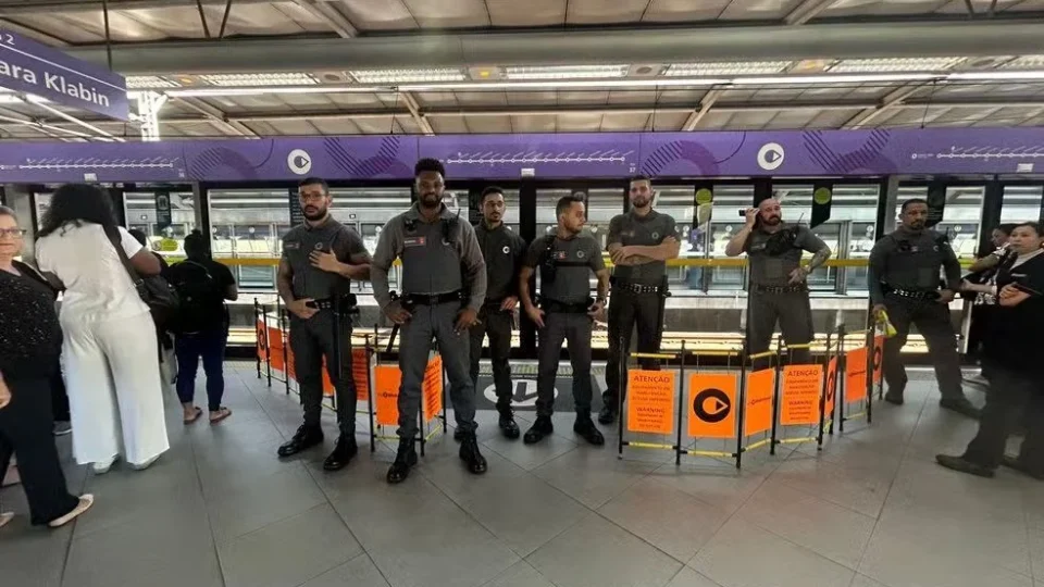Após denúncia de Cortez, MP investiga morte na Linha 5-Lilás