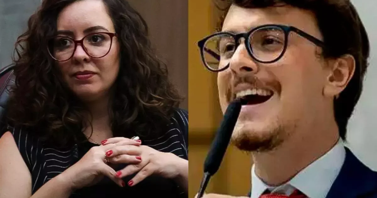 Cortez e Marília acionam MP contra licitação do ônibus de Franca
