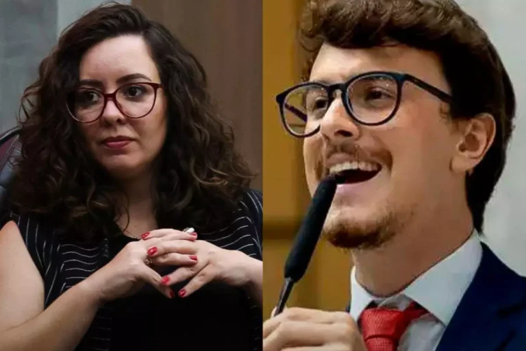 Cortez e Marília acionam MP contra licitação do ônibus de Franca