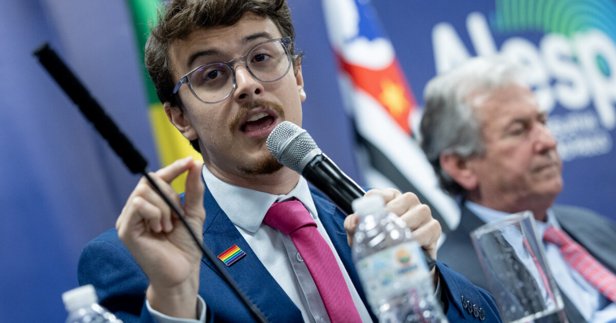 Deputado Guilherme Cortez oficia Vigilância e Procon por fiscalização emergencial em bares após casos de contaminação por metanol