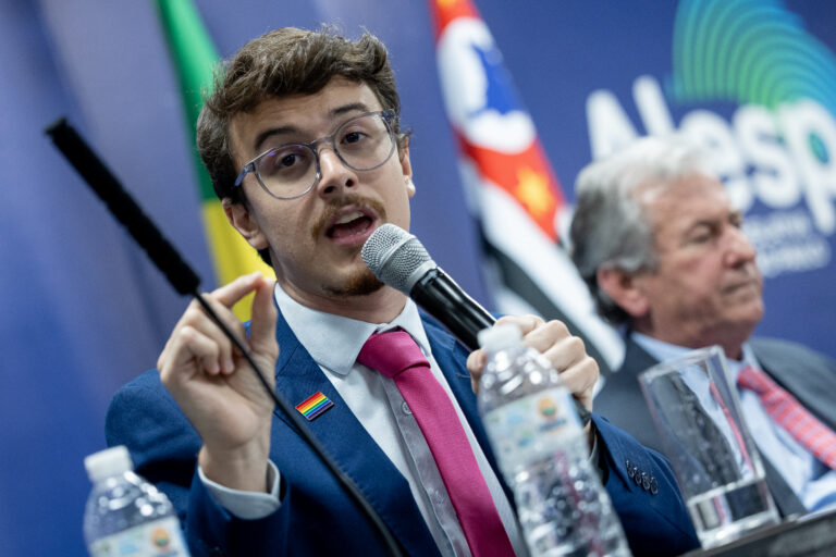 Deputado Guilherme Cortez oficia Vigilância e Procon por fiscalização emergencial em bares após casos de contaminação por metanol