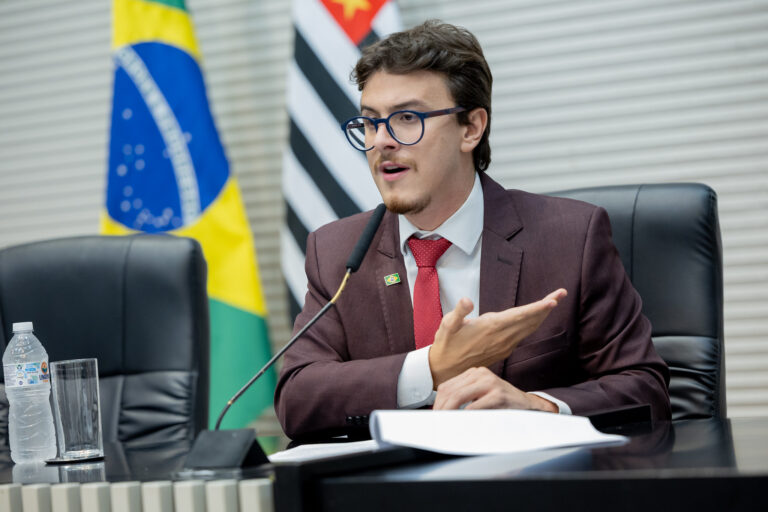 COP30: Parlamentares de SP irão denunciar Tarcísio por negligência climática